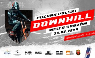 Puchar Polski Downhill '24
